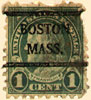 history stamp